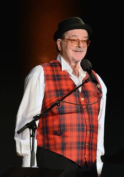 Erwin Steinhauer & seine Lieben – Alles gute - Kulturverein Neunkirchen - Vernissagen, Konzerte, Kabaretts