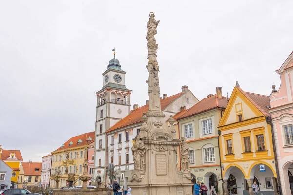 20 tipů, co dělat v Třeboni a okolí + tipy na ubytování 3