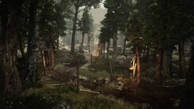 Gothic 1 Remake - hry.seznam.cz