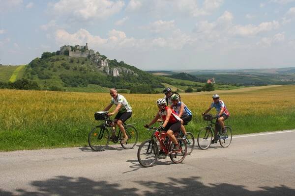 KTM Etappe 7: Laa – Herrnbaumgarten