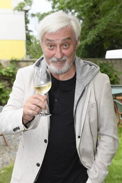 Se svou krásnou ženou je víc než 46 let: Jan Rosák se s ní seznámil díky rádiu