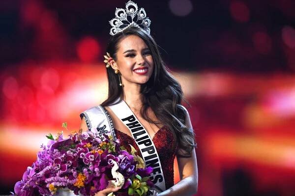 Miss Universe 2018 in Photos: Catriona Gray of Philippines Crowned