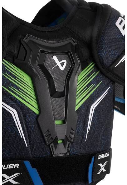 Ramena Bauer X JR