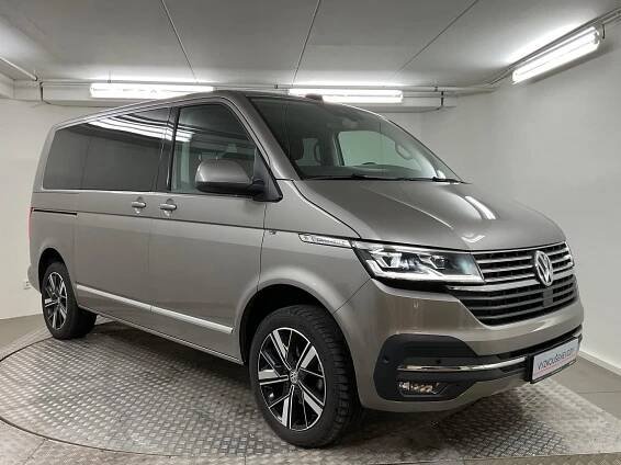 Volkswagen Caravelle 6.1 CL 2.0TDI 110KW COMFORTLINE