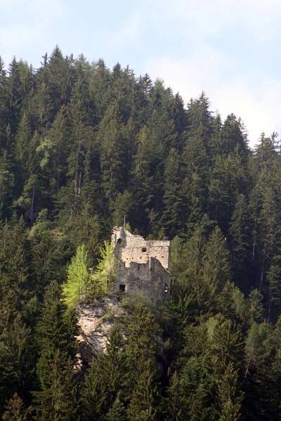 Burg Obertagstein – Wikipedia