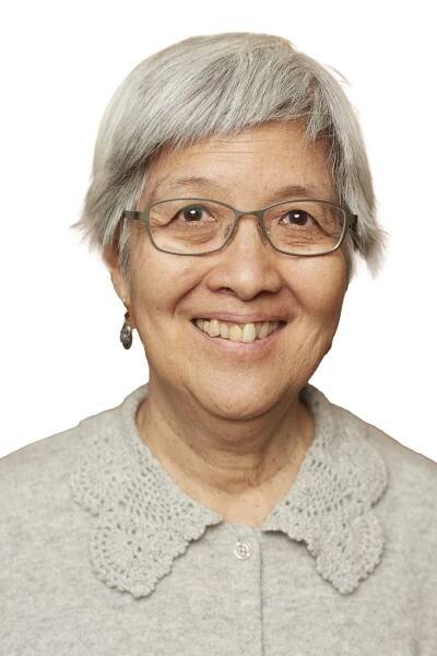 May Zing Chen