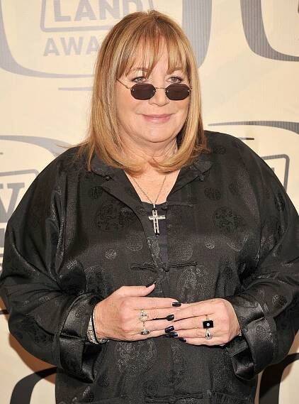 Penny Marshall - Actress