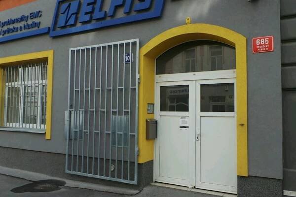 ELFIS foto 1