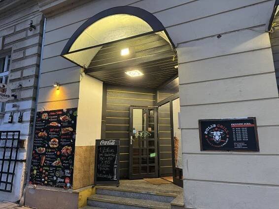 Kebab Olomouc (Rychlé občerstvení) • Mapy.com