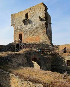 Krakovec (hrad) – Wikipedie
