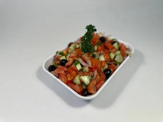 Řecký salát 1000g - Rybena Zlín