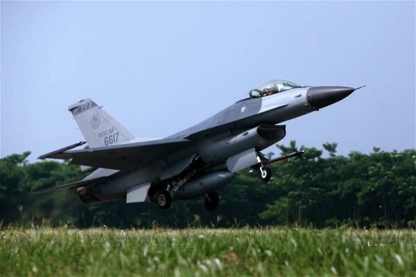 Air War over Ukraine: Lessons for Taiwan - Security Outlines