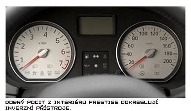 dacia testy nizsistredni