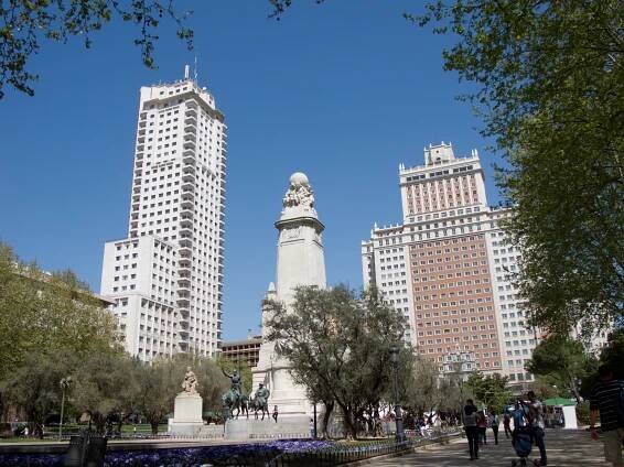 Madrid