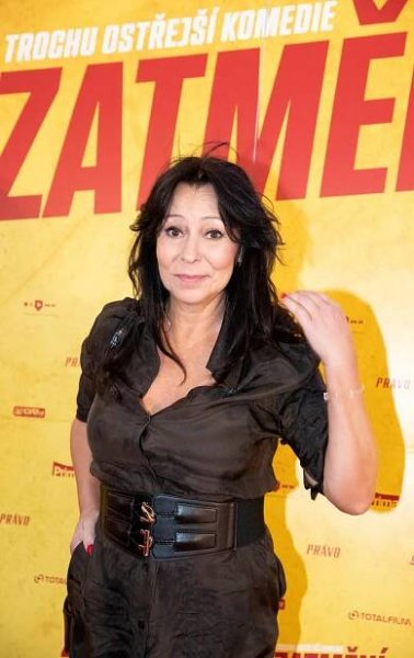 Heidi Janků: Místo chlapa má méďu!