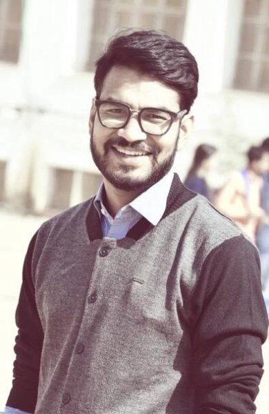 Mr. Mukul Nama