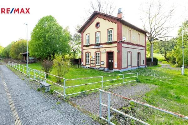 Prodej domu 169 m², Teplice nad Metují | Reality RE/MAX