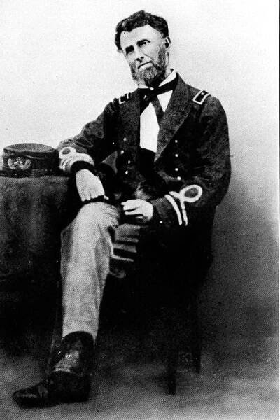 William Lewis Maury