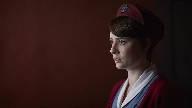 Zavolejte porodní sestřičky - Epizoda 2 - Z filmu - Jennifer Kirby
