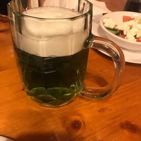 KRUŠOVICKÁ CHALUPA, Prague - Nusle - Menu, Prices & Restaurant Reviews - Tripadvisor