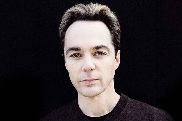 Jim Parsons