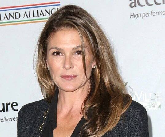 Paige Turco Net Worth - Net Worth Lists