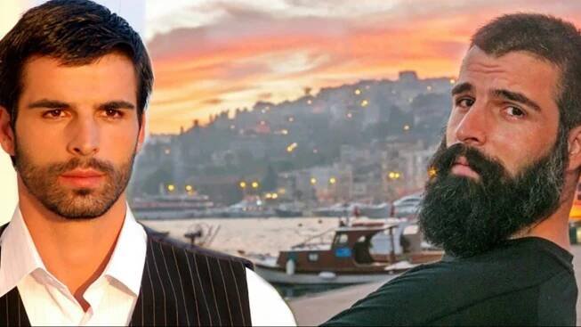 Adanalı dizisiyle şöhret olan Mehmet Akif Alakurt'tan takipçisine küfür