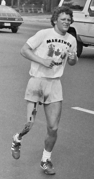 Terry Fox Run