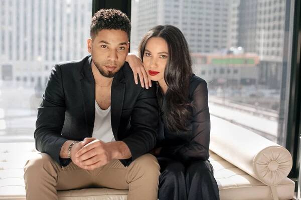 The Smollett Family Business: Acting and Activism