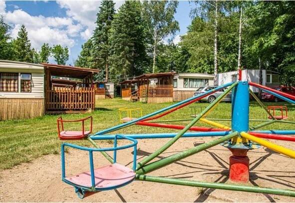Mobilheim Kemp, Rožnov pod Radhoštěm, 