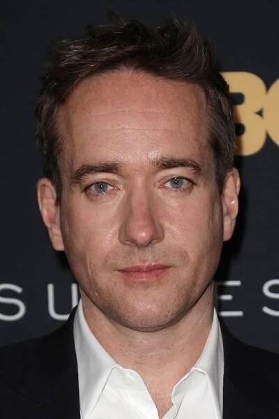 Matthew Macfadyen profile photo