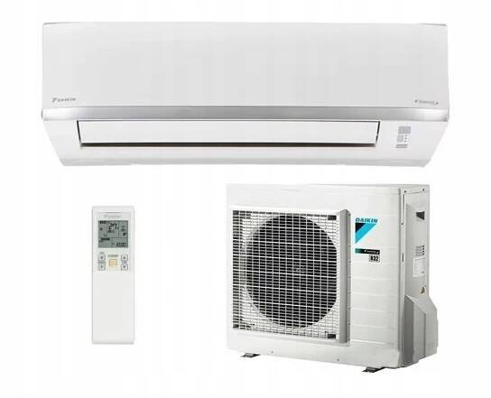 Daikin Sensira