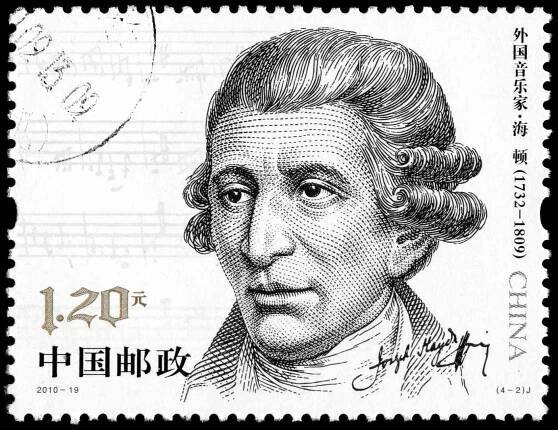 Biography of Franz Joseph Haydn, Austrian Composer