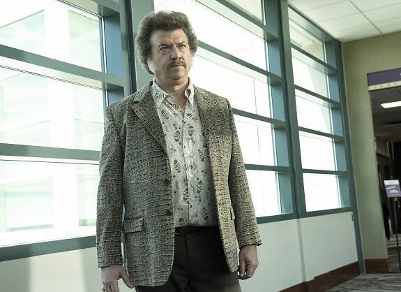 Ve jménu našeho Pána - Vhodil jsi mě do hlubin, do srdce moře - Z filmu - Danny McBride