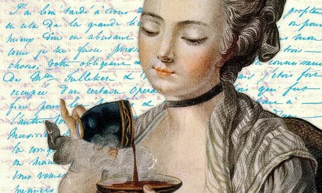 Narcotic Letters: New Intoxicants in the Correspondence of Isabelle de Charrière
