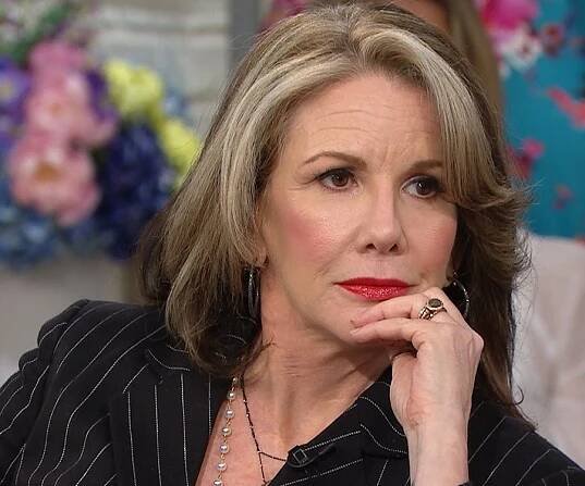 Melissa Gilbert Biography - Facts, Childhood, Family Life, Achievements