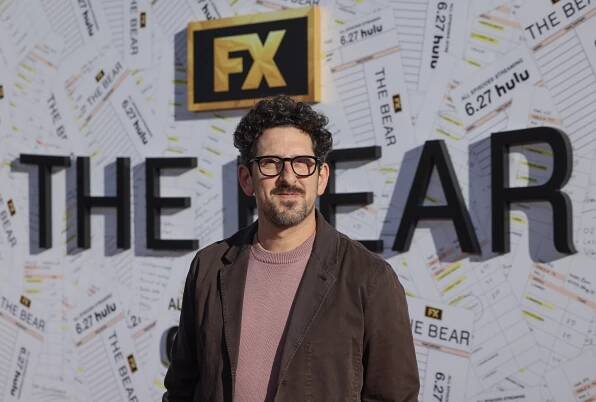 'The Bear' Season 3 Cast: Returning Characters, Guest Stars