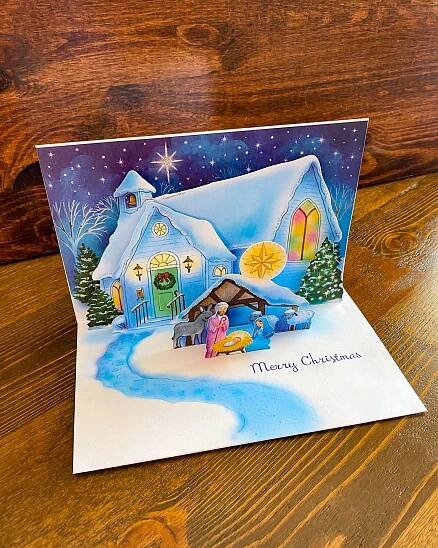 Jared Trakas Graphic Design Portfolio - Greeting Card Products