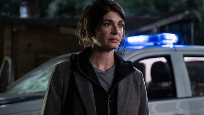 ‘I Wanted Soledad Villamil for the Lead From Day One,’ Says Harlan Coben About the First Latin American Netflix Adaptation of One of His Novels, ‘Caught’ (EXCLUSIVE)
