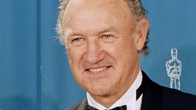 Gene Hackman and Wife Betsy Arakawa Cause of Death Revealed