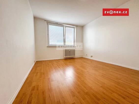 Pronájem Byt 2+1, Polní, Otrokovice - Kvítkovice, okres Zlín