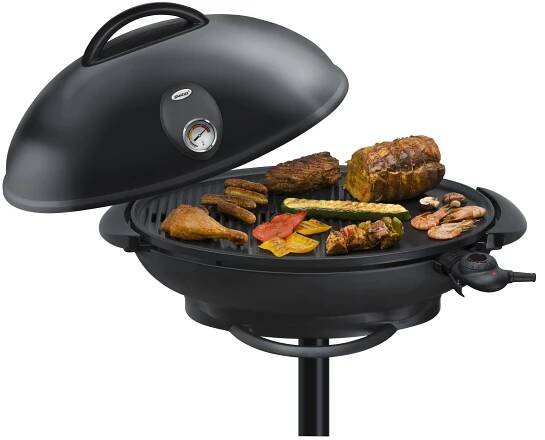 Gril BBQ Steba VG 350 - XXL