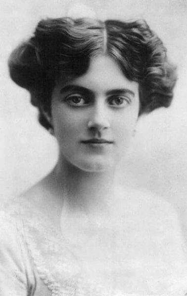 Clementine Churchillová