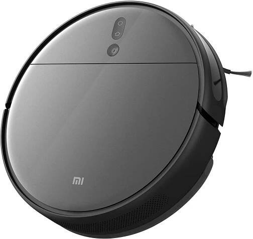Robotický vysavač a mop 2v1 Xiaomi Mi Robot Vacuum Mop 2 Pro+