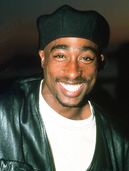 Tupac Shakur Auditioned for 'Star Wars': Report
