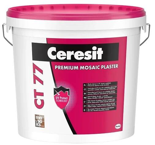 CERESIT CT 77 DOLOMITE 1 25KG - Distrimo