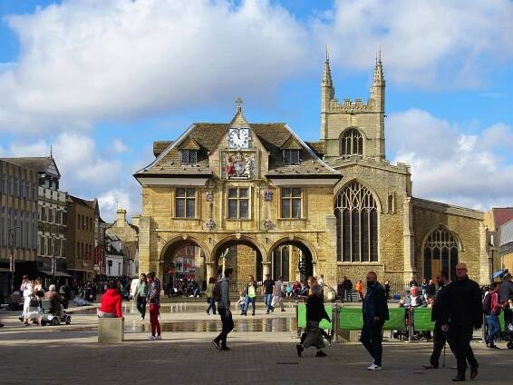 East Anglia - Wikipedia