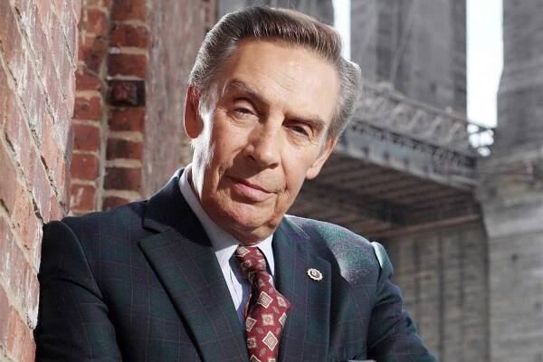 EW remembers Jerry Orbach