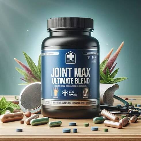 joint max ultimate blend