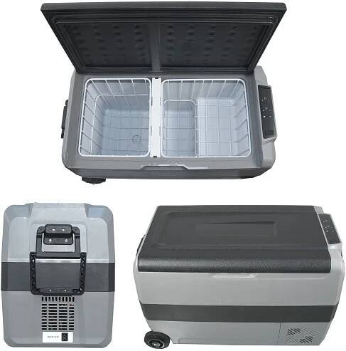 Compass 07087 50 l